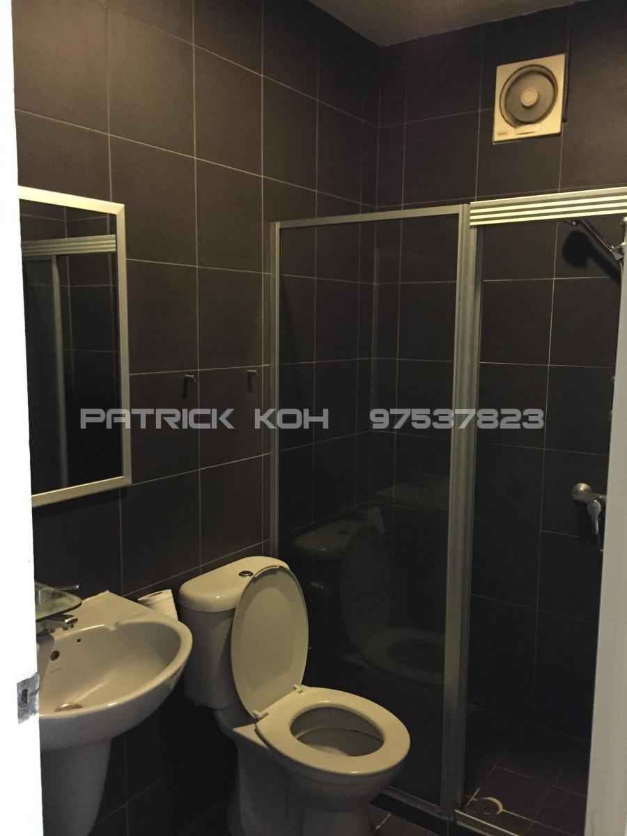 Mountbatten Lodge (D15), Apartment #105033932